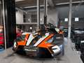 KTM X-Bow R R 345 - Homologuée route Gold - thumbnail 5