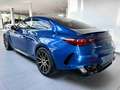 Mercedes-Benz CLE 53 AMG 4M Coupé AMG Burmester 360° HeadUp Bleu - thumbnail 4