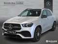 Mercedes-Benz GLE 350 DE 4MATIC 320 5P Zilver - thumbnail 1