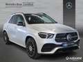 Mercedes-Benz GLE 350 DE 4MATIC 320 5P Zilver - thumbnail 3