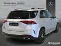 Mercedes-Benz GLE 350 DE 4MATIC 320 5P Zilver - thumbnail 2