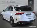 Mercedes-Benz GLE 350 DE 4MATIC 320 5P Zilver - thumbnail 4