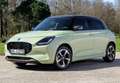 Suzuki Swift 1.2 Mild Hybrid EVAP GLX Blanco - thumbnail 2