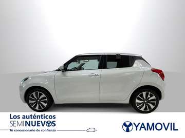 1.2 Mild Hybrid EVAP GLX