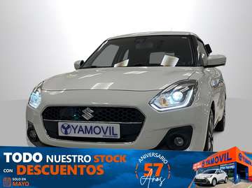 1.2 Mild Hybrid EVAP GLX