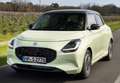 Suzuki Swift 1.2 Mild Hybrid EVAP GLX Blanco - thumbnail 5