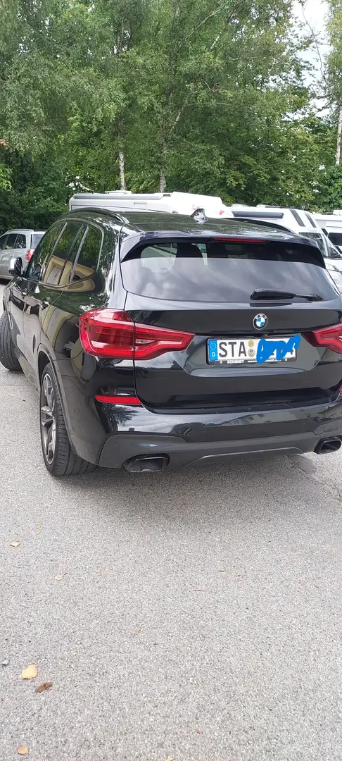 BMW X3 M X3 M40i - 2
