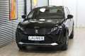 Peugeot 3008 Hybrid 136 E-DCS6 Allure Automatik +Sitzheizung... Schwarz - thumbnail 2