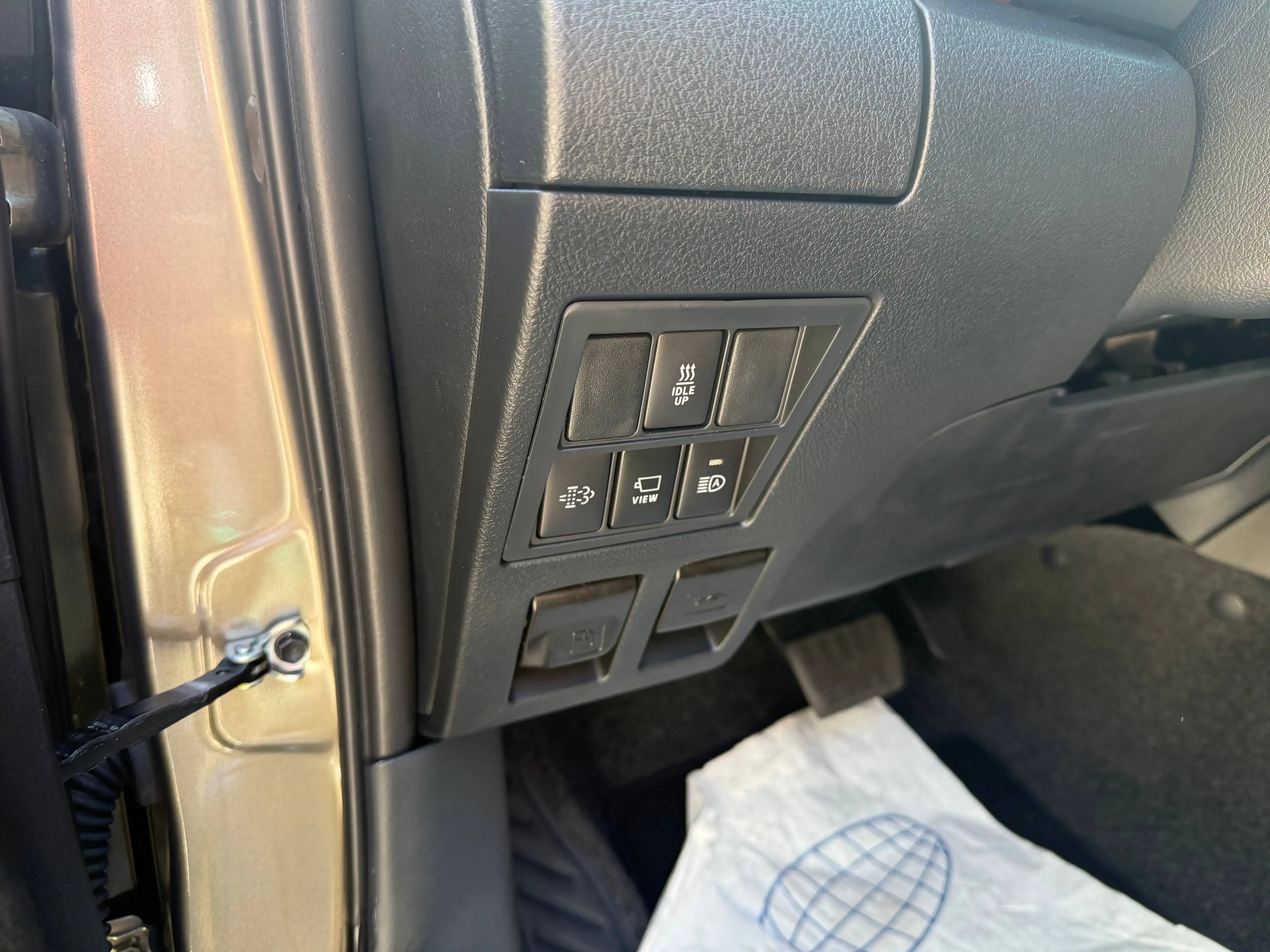 Toyota Hilux HiLux 4x4 Double Cab Autm. Executive,AHK,Navi,360°Kamera — photo 11