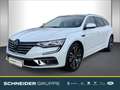 Renault Talisman GRANDTOUR INITIALE PARIS BLUE DCI  190 Weiß - thumbnail 1