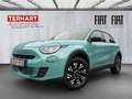 Fiat 600 1.2 Hybrid/Apple&Android/Sitzheizung/PDC Bleu - thumbnail 1