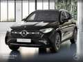 Mercedes-Benz GLC 200 4M AMG+PANO+360+AHK+LED+TOTW+KEYLESS+9G Schwarz - thumbnail 2