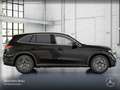Mercedes-Benz GLC 200 4M AMG+PANO+360+AHK+LED+TOTW+KEYLESS+9G Schwarz - thumbnail 18