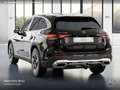 Mercedes-Benz GLC 200 4M AMG+PANO+360+AHK+LED+TOTW+KEYLESS+9G Schwarz - thumbnail 20