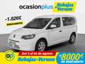 Volkswagen Caddy 2.0TDI Kombi 75kW Blanco - thumbnail 1