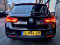 BMW 116 1-serie 116i M Sport Carplay Nette Staat Nw Model Noir - thumbnail 16