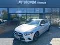 Mercedes-Benz A 200 d DCT *DISTRO*AHK*LED*NAVI*BUSINESS*SH Argent - thumbnail 1