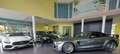 Mercedes-Benz A 200 d DCT *DISTRO*AHK*LED*NAVI*BUSINESS*SH Argent - thumbnail 26