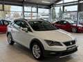 SEAT Leon ST X-Perience 2,0 TDI DSG 4Drive*ACC*AHK*Kamera... Weiß - thumbnail 4