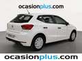 SEAT Ibiza 1.0 TSI S&S Reference Plus 95 Blanco - thumbnail 4