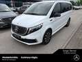 Mercedes-Benz EQV 300 EQV 300 AVANTGARDE Lang 360° TISCH LED TOTWINKEL Blanc - thumbnail 1