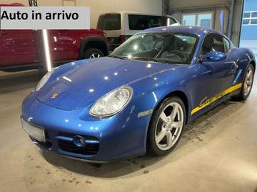 Cayman 2.7