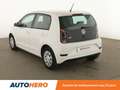 Volkswagen up! 1.0 BlueMotion Tech Move Up! Blanc - thumbnail 4