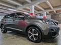 Peugeot 5008 BlueHDi 180 S&S EAT8 GT 7 POSTI + KM. 58.000 UNIPR Grigio - thumbnail 4