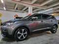 Peugeot 5008 BlueHDi 180 S&S EAT8 GT 7 POSTI + KM. 58.000 UNIPR Grigio - thumbnail 1