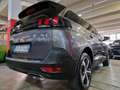 Peugeot 5008 BlueHDi 180 S&S EAT8 GT 7 POSTI + KM. 58.000 UNIPR Grigio - thumbnail 3