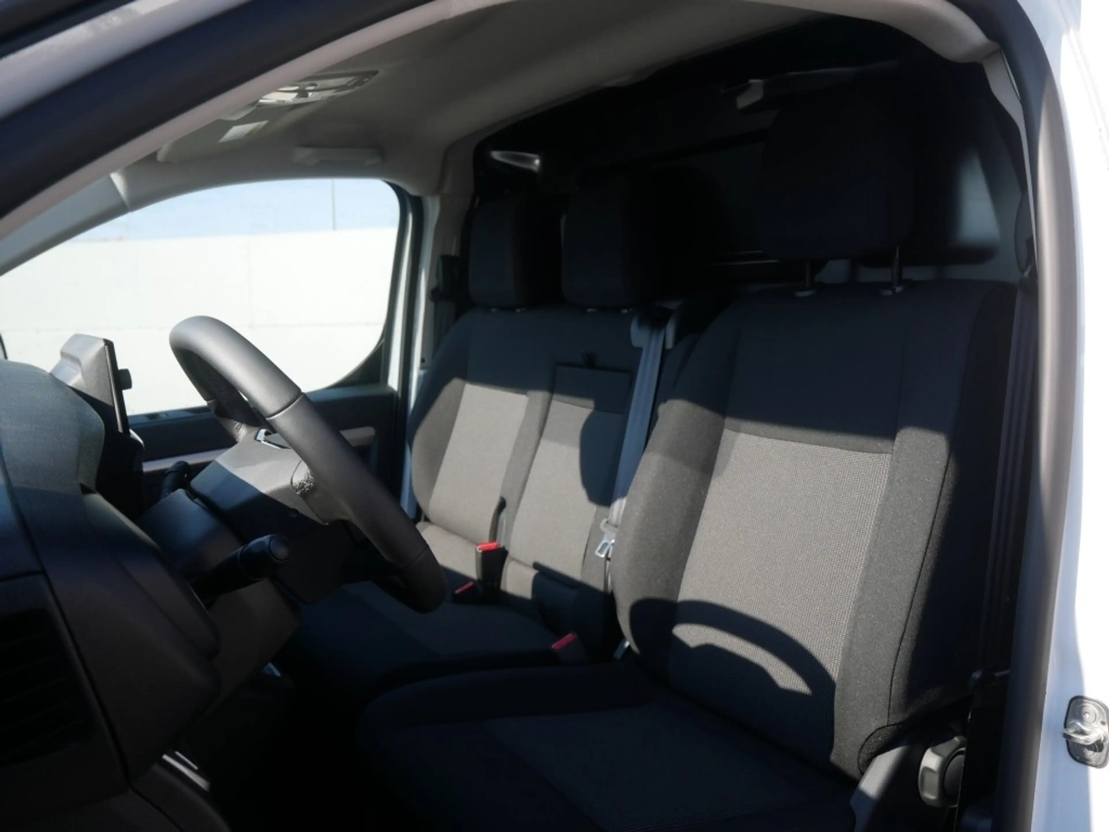 Fiat Scudo KAWA XL L3 2.2 150 PS MT6 COMFORT SURROUND VIEW — photo 12