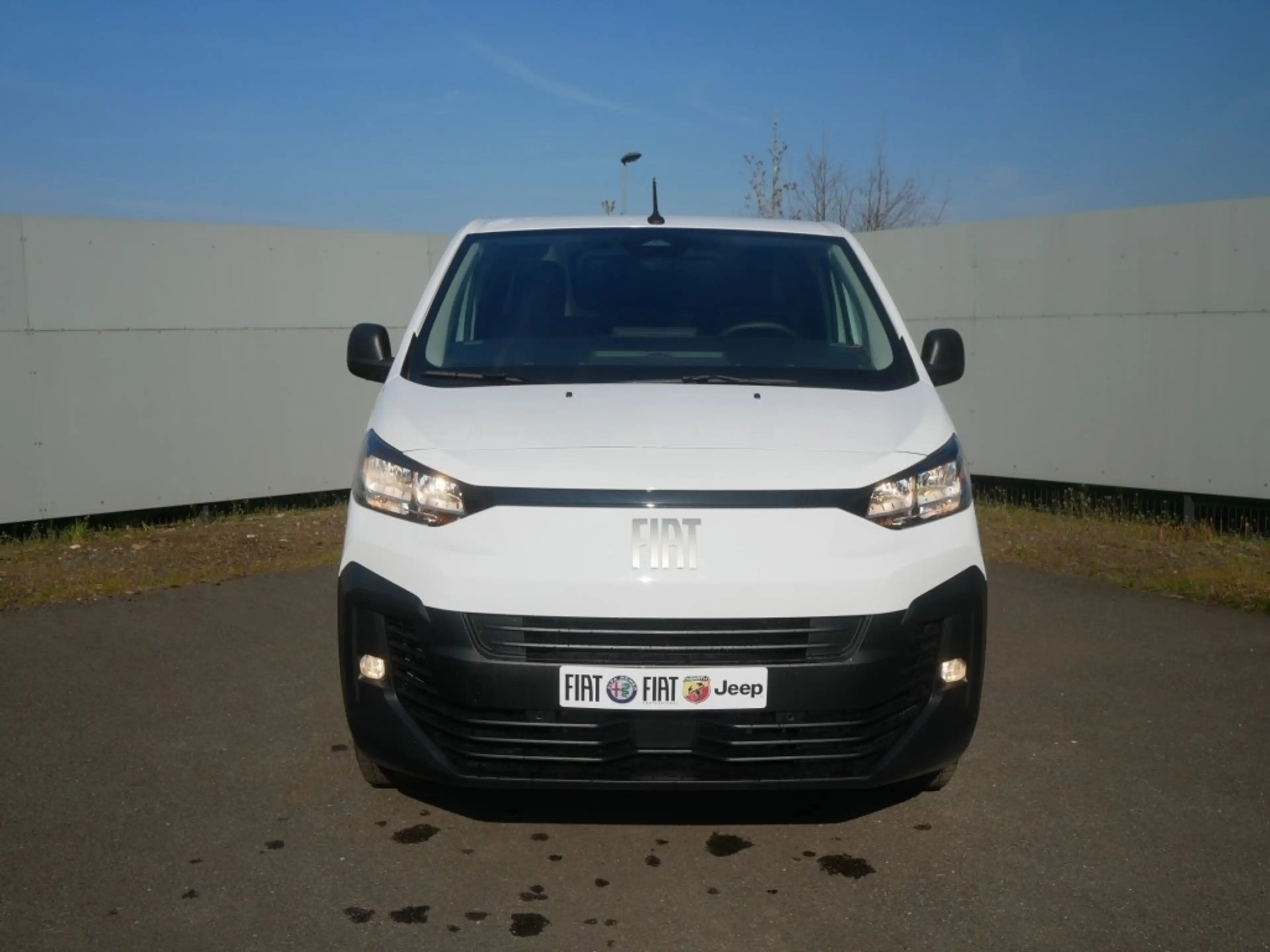 Fiat Scudo KAWA XL L3 2.2 150 PS MT6 COMFORT SURROUND VIEW — photo 8