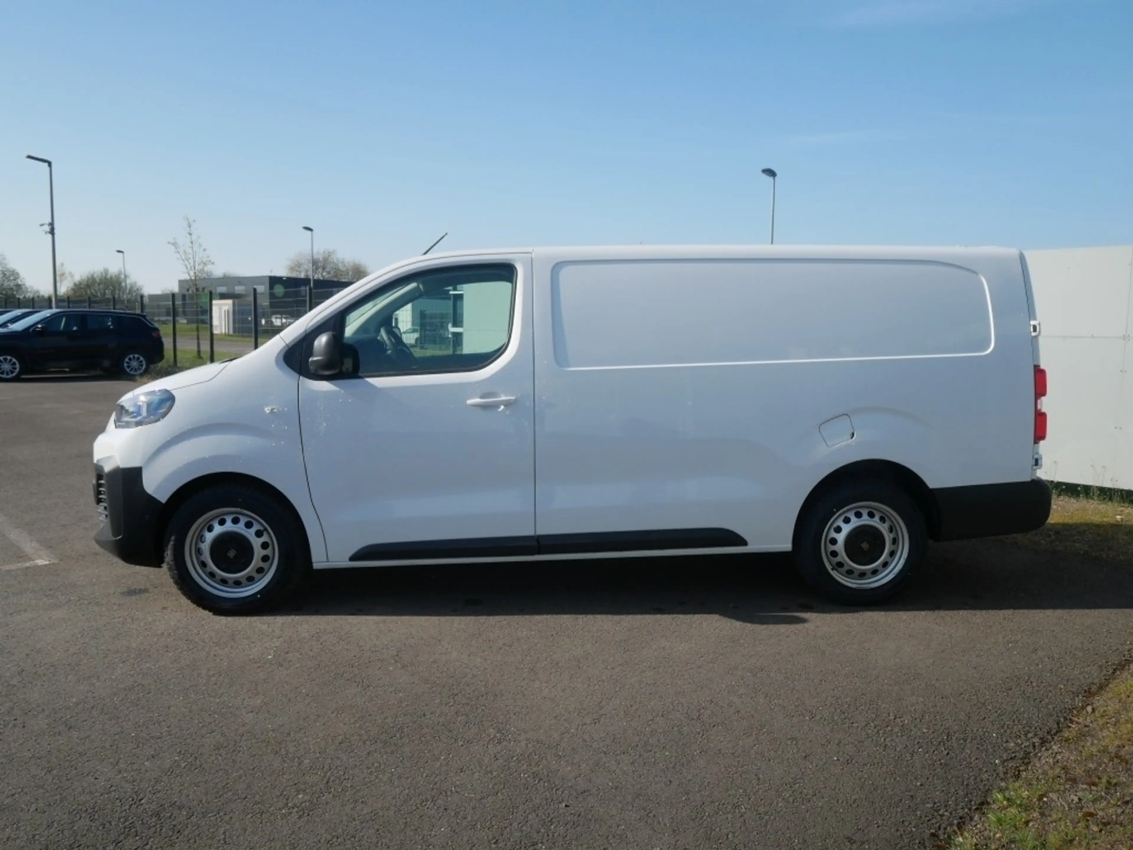 Fiat Scudo KAWA XL L3 2.2 150 PS MT6 COMFORT SURROUND VIEW — photo 6
