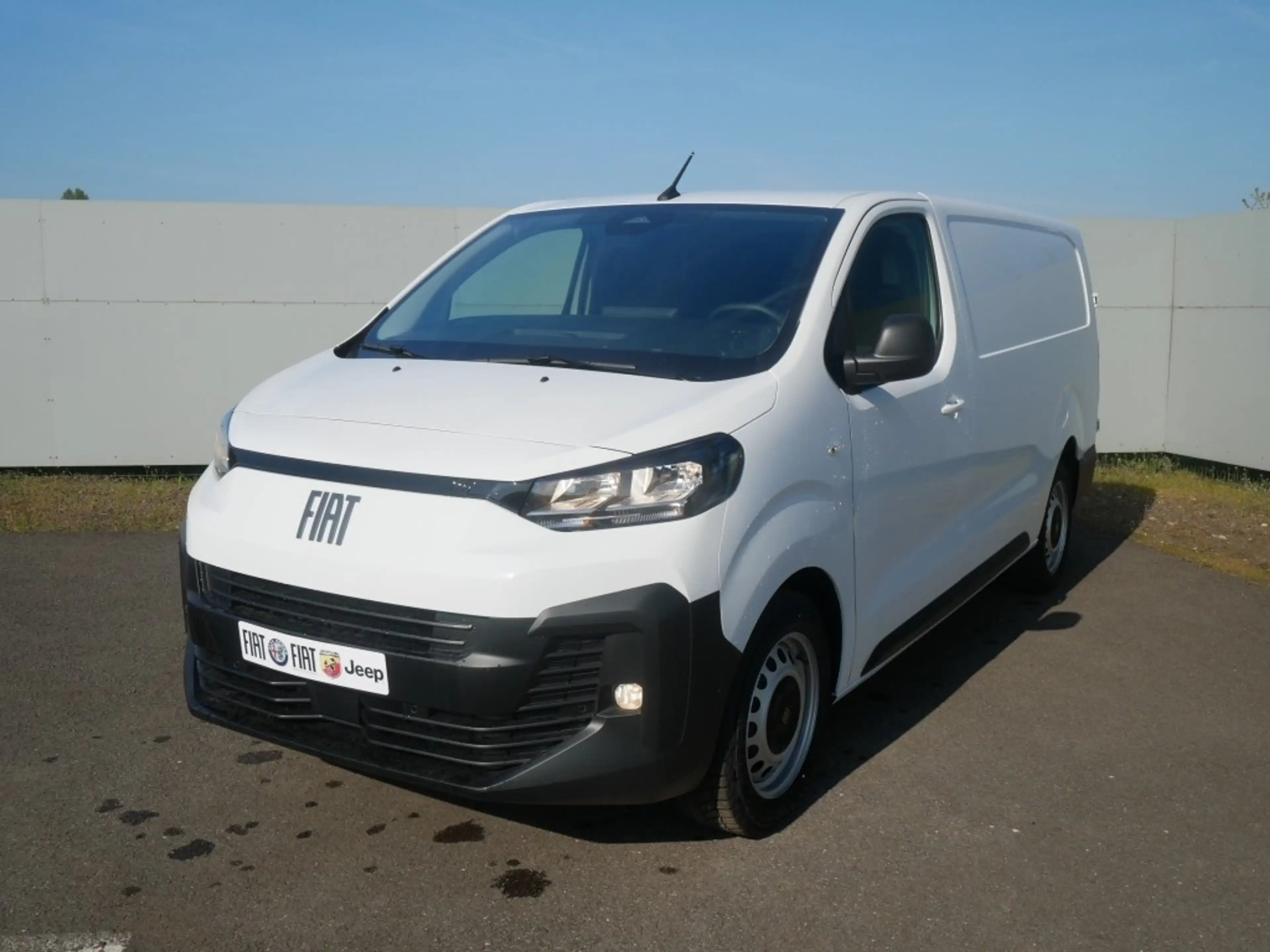 Fiat Scudo KAWA XL L3 2.2 150 PS MT6 COMFORT SURROUND VIEW — photo 7