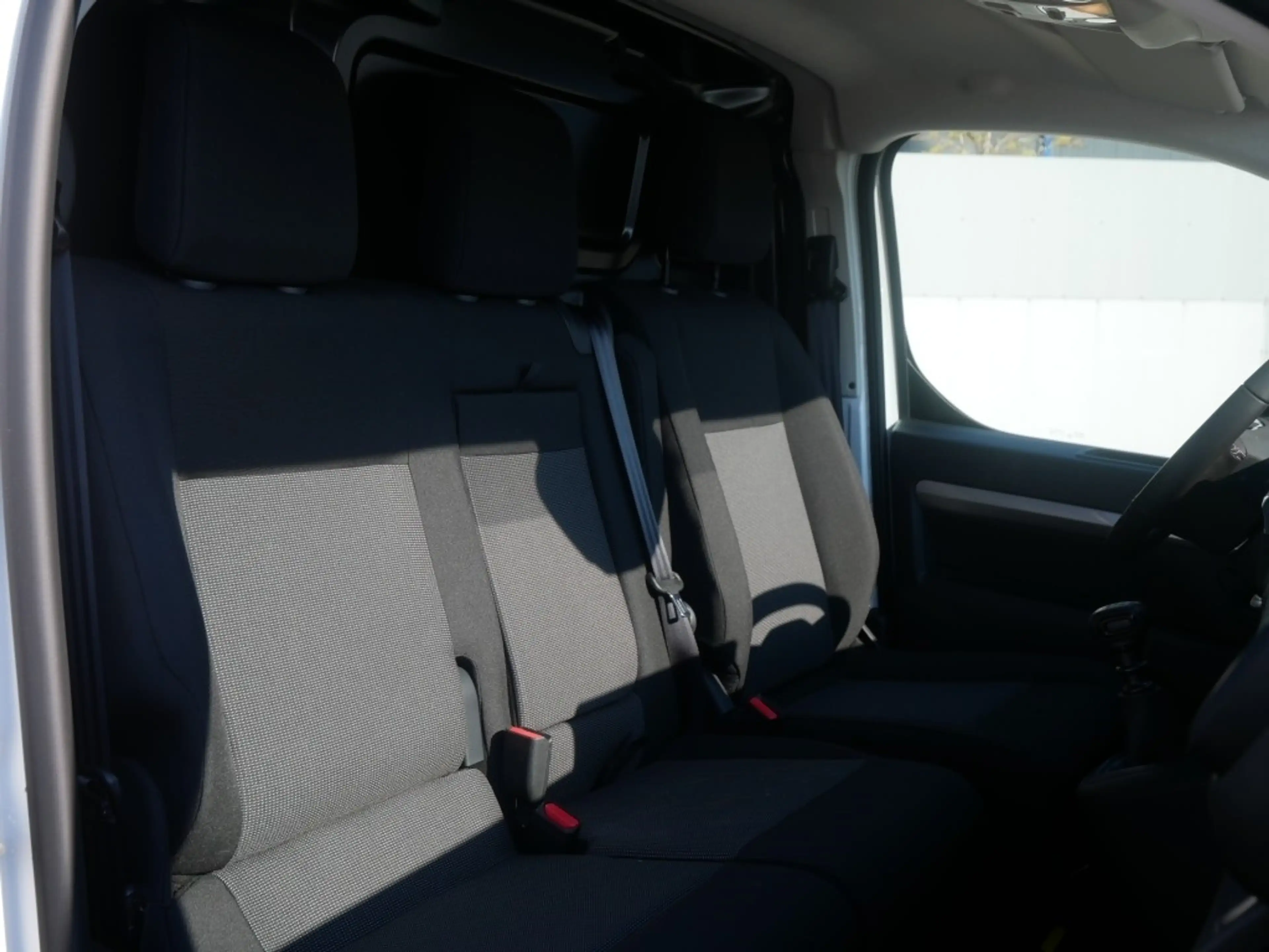 Fiat Scudo KAWA XL L3 2.2 150 PS MT6 COMFORT SURROUND VIEW — photo 14