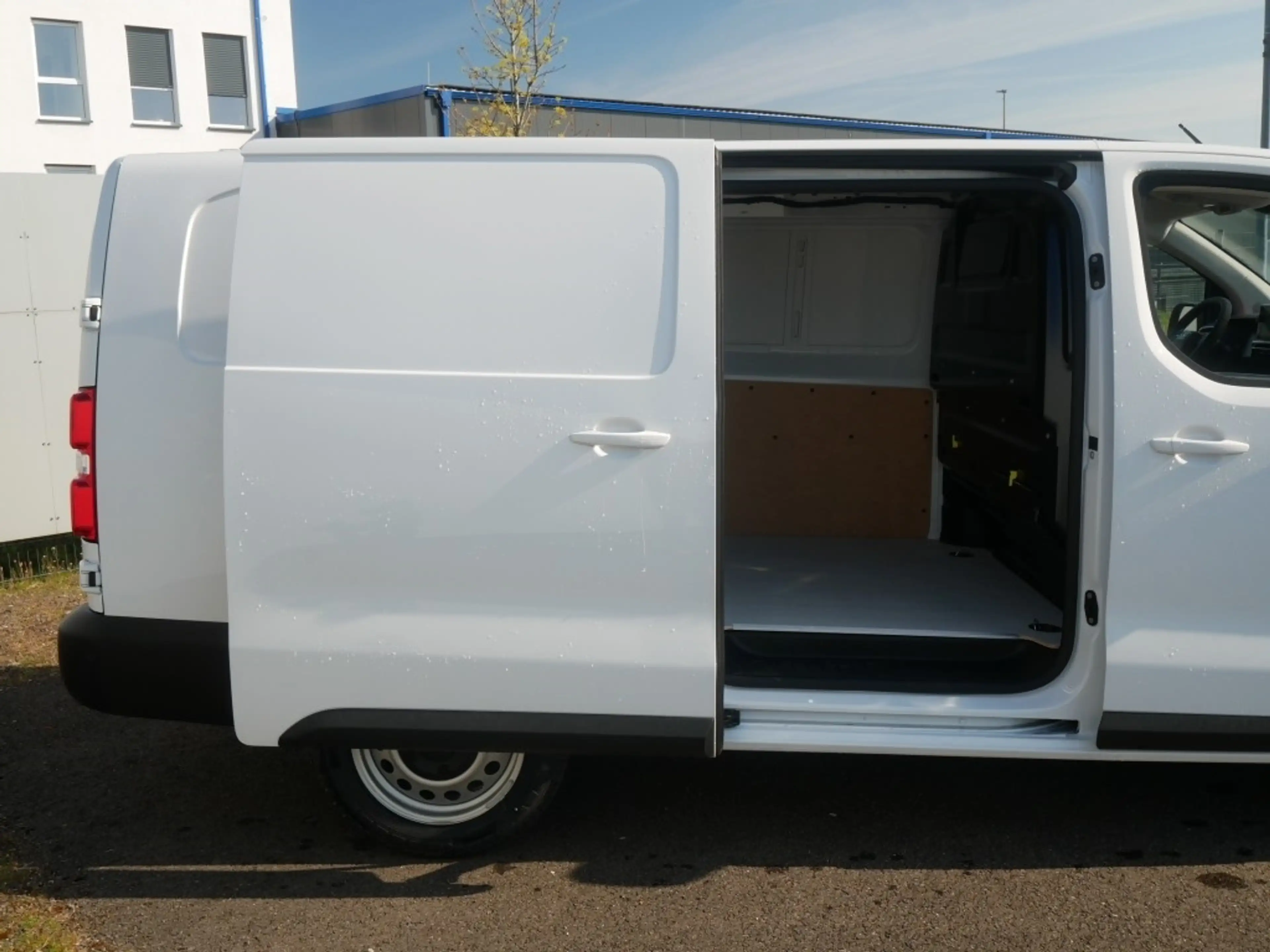 Fiat Scudo KAWA XL L3 2.2 150 PS MT6 COMFORT SURROUND VIEW — photo 13