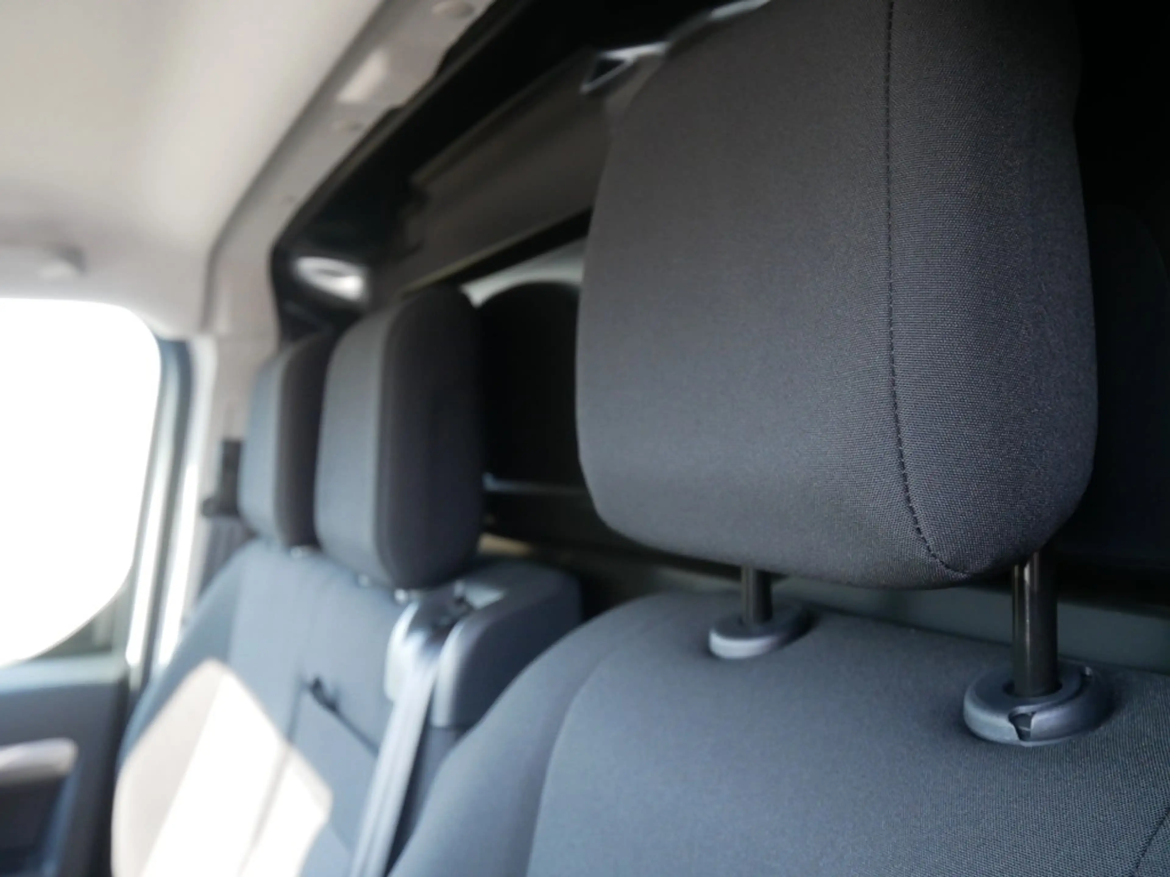 Fiat Scudo KAWA XL L3 2.2 150 PS MT6 COMFORT SURROUND VIEW — photo 9