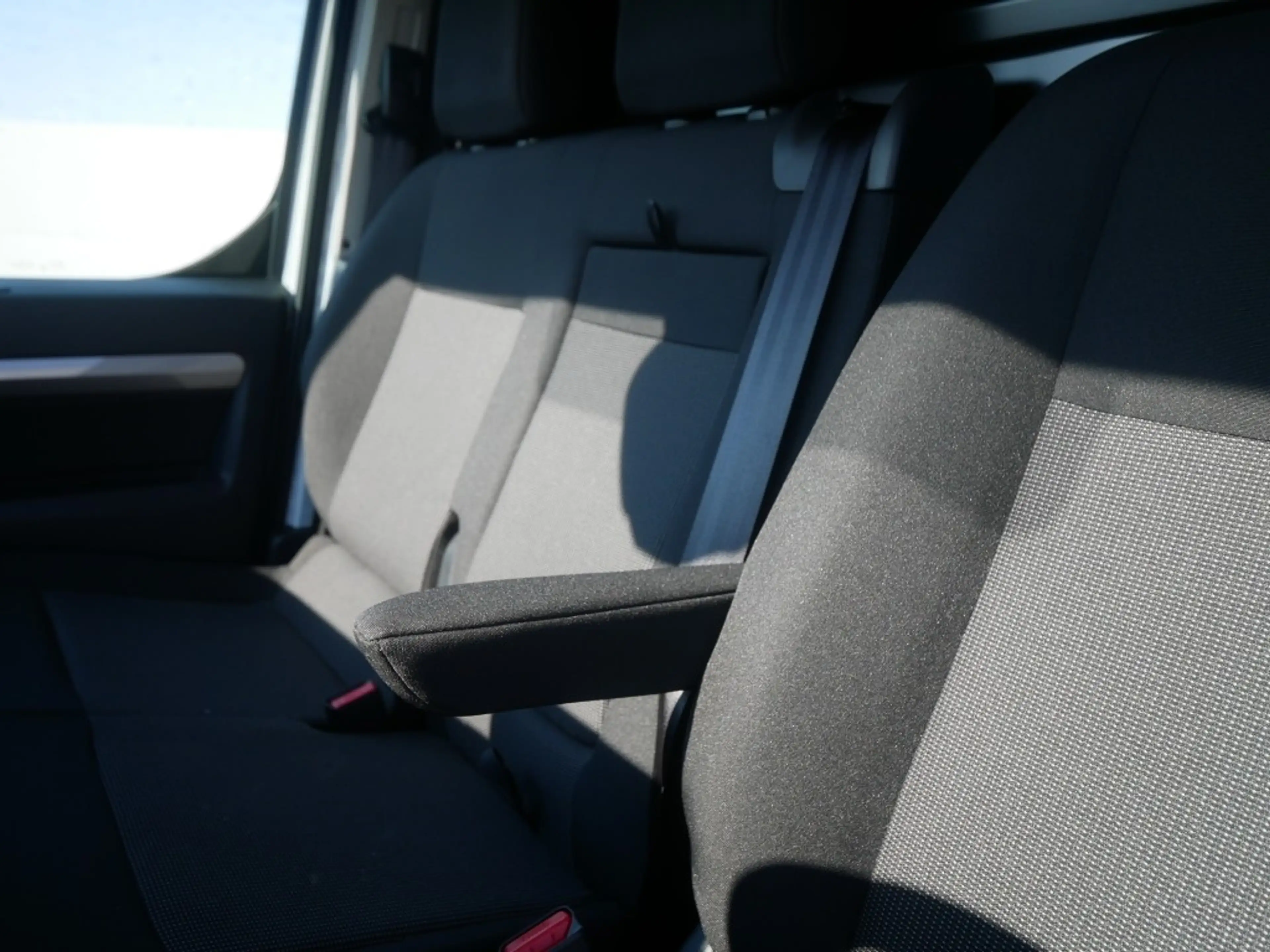 Fiat Scudo KAWA XL L3 2.2 150 PS MT6 COMFORT SURROUND VIEW — photo 11