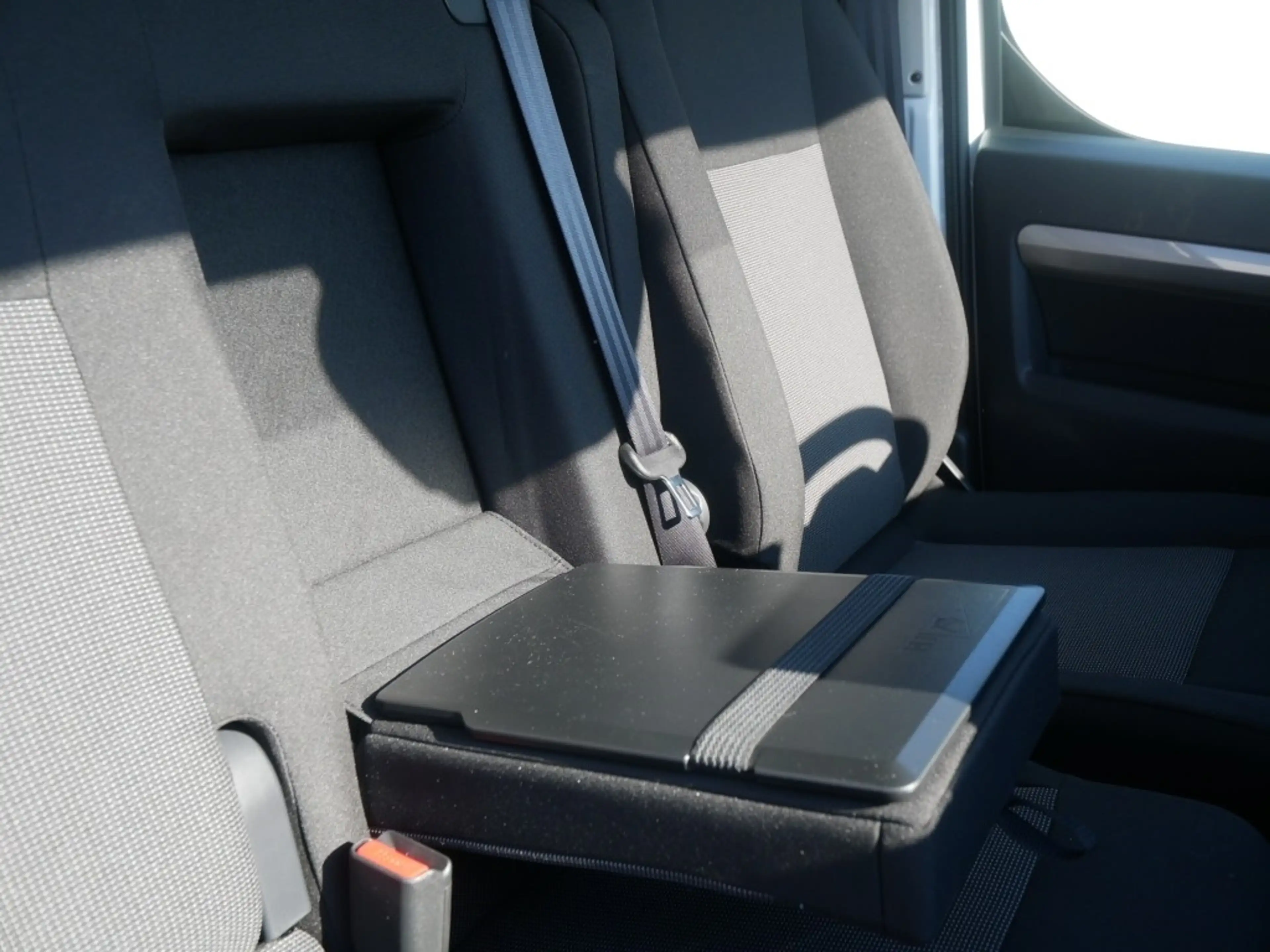 Fiat Scudo KAWA XL L3 2.2 150 PS MT6 COMFORT SURROUND VIEW — photo 15