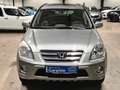 Honda CR-V 2.0 EXECUTIVE LEDER KLIMA TÜV+SERVICE NEU Silber - thumbnail 1