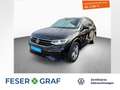 Volkswagen Tiguan Allspace R-Line 4MOTION 2.0 TDI 7-DSG KAMERA PANO KEYLESS A Schwarz - thumbnail 1