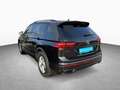 Volkswagen Tiguan Allspace R-Line 4MOTION 2.0 TDI 7-DSG KAMERA PANO KEYLESS A Schwarz - thumbnail 9