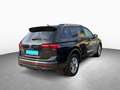 Volkswagen Tiguan Allspace R-Line 4MOTION 2.0 TDI 7-DSG KAMERA PANO KEYLESS A Schwarz - thumbnail 7