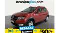 Dacia Sandero 1.5dCi Stepway 90 Rot - thumbnail 1