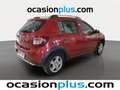 Dacia Sandero 1.5dCi Stepway 90 Rojo - thumbnail 4