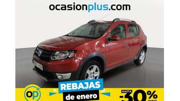 1.5dCi Stepway 90