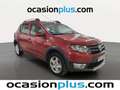 Dacia Sandero 1.5dCi Stepway 90 Rojo - thumbnail 2