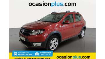 1.5dCi Stepway 90