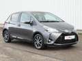 Toyota Yaris 1.5 Hybrid Y20 ✅Stoelverw.✅Lane ass.✅Clima✅Cruise✅ Gris - thumbnail 37