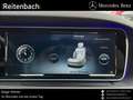Mercedes-Benz S 63 AMG S634M AMG LANG+DISTR+PANO+MEM BURM+360°+TOTW+LED Siyah - thumbnail 14